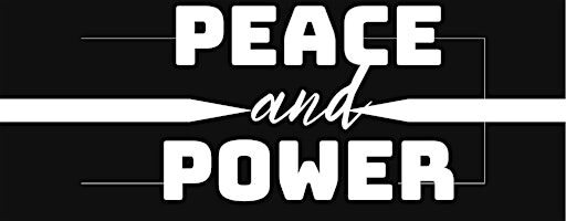 Peace & Power Monthly Black Men's Meetup