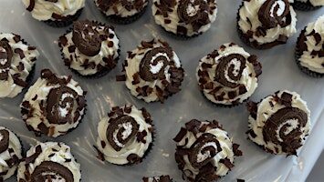 The Crumb Exchange Hosted by Matelna Bakes