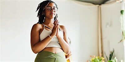 Yoga in the Village at Mondawmin