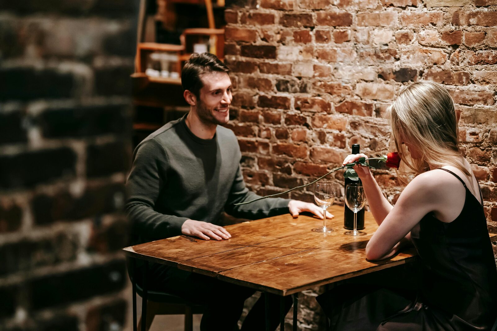 Copy of Singles Evening Matchup Ages 30-55+