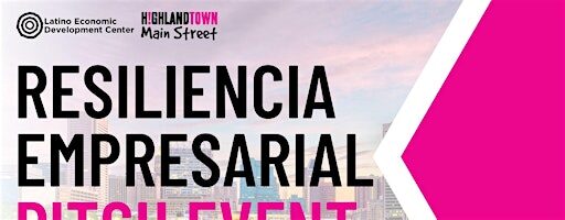 Resiliencia Empresarial: Graduación y Presentación de Pitch