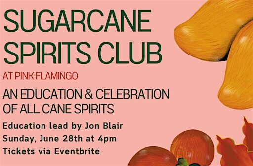 Sugarcane Spirits Club