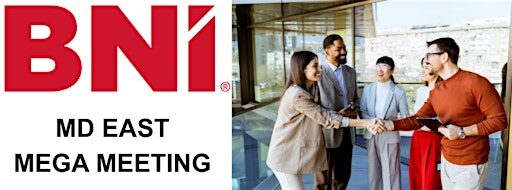 BNI Mega Meeting