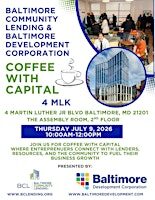 Coffee With Capital