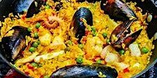 Catalan Cooking & Paella