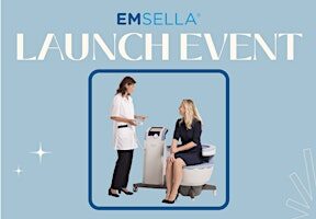 Bayside Gynecology Emsella Education & Demo Day