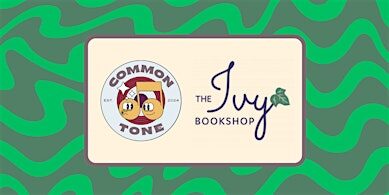 August Mini Music Session at The Ivy Bookshop! (4-Class Pack)