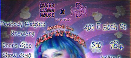 Killer Klowns Double Feature