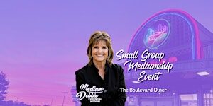 7/7/26 Small Group Mediumship Experience w/ Medium Debbie