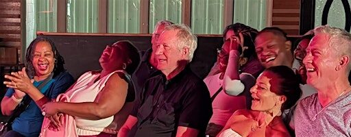 Harbor Laughs Comedy Night