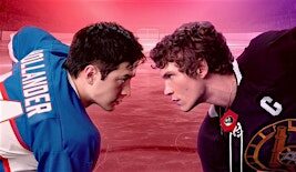 Heated Rivalry Night: I’m coming to the Basement