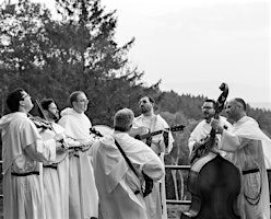 The Hillbilly Thomists : LIVE IN BALTIMORE