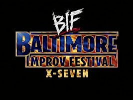 Balitimore Improv Festival Tuesday Night Pass