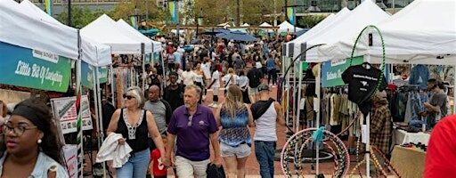 Baltimore Handmade Market