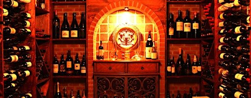Bastille Day 2026 Wine Supper