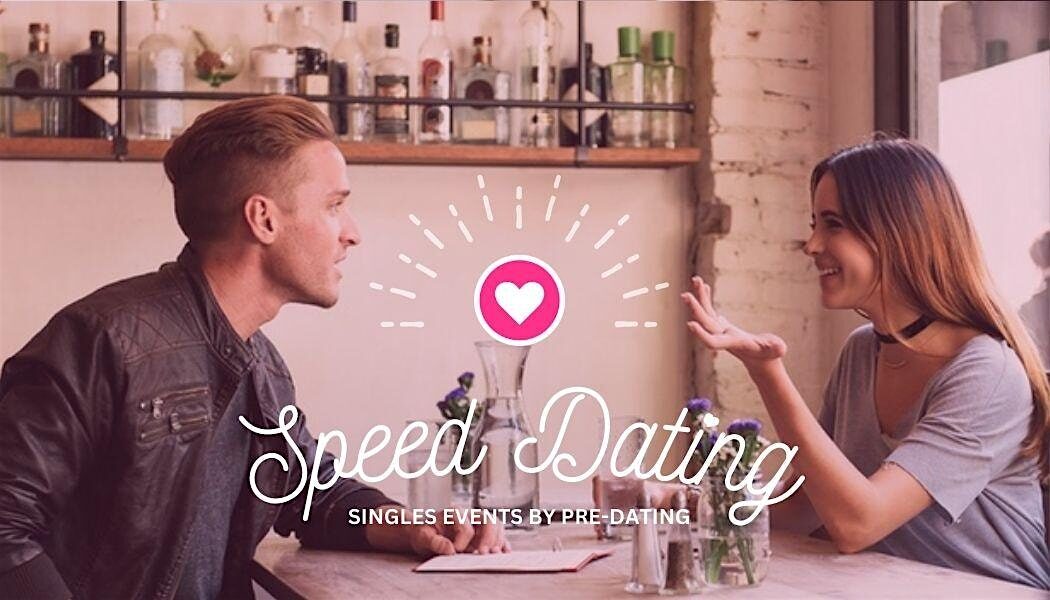 Baltimore Speed Dating for Singles Age 25-40 ♥ Maryland at Mystique Barrel Brewing and Lager House