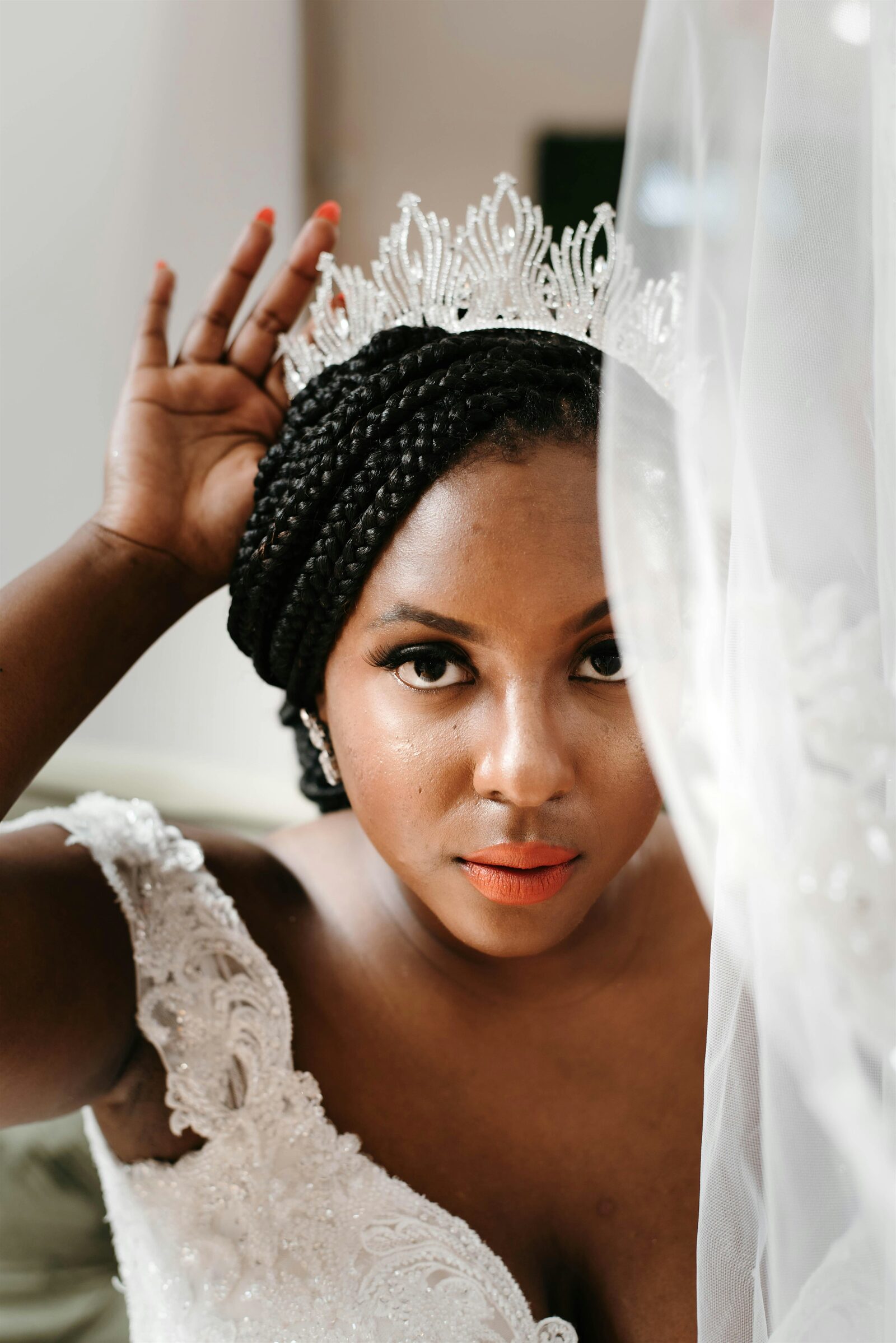 Bridal Soiree Runway Show