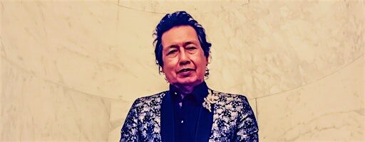 An Evening with Alejandro Escovedo (Baltimore, MD)