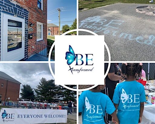 BE Transformed's 5 Year Celebration