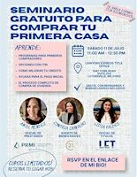 Tu Primer Hogar Empieza Aqui