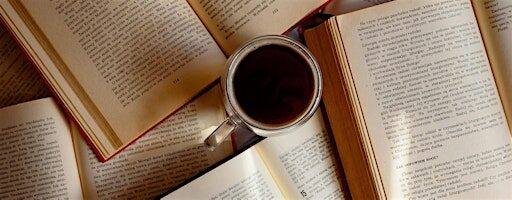 Lit Out Loud: Adult Storytime