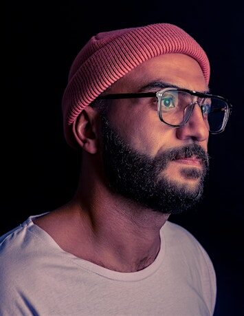 Copy of A night of House, Disco, Deep House music