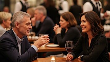 Maryland Speed Dating for Singles ♥