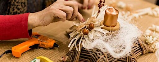 Baltimore Artisan Experience