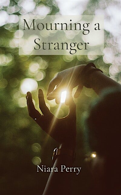 Mourning a Stranger 5th Anniversary Poetry Reading