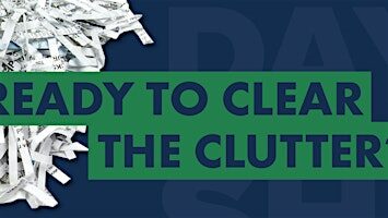 DPW Shred Event
