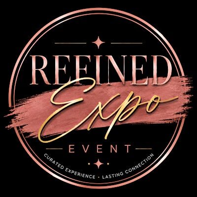 The Refined Expo Event