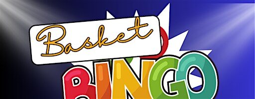 Manna House, Inc  Basket BINGO
