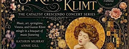 A Viennese Spring with Klimt