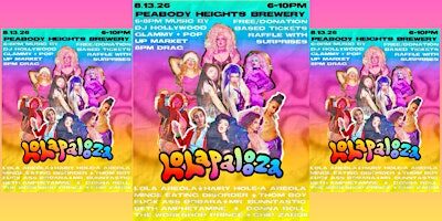 Lolapalooza