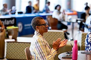 Morgan State-EDAC  Present's Small Busines, Big Impact Business Summit 2026