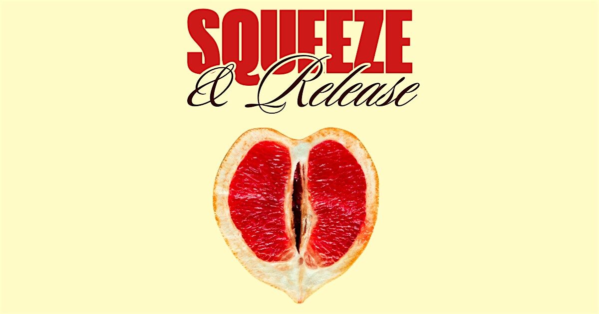 Squeeze & Release: A Wellness Experience