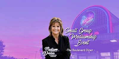8/4/26 Small Group Mediumship Experience w/ Medium Debbie