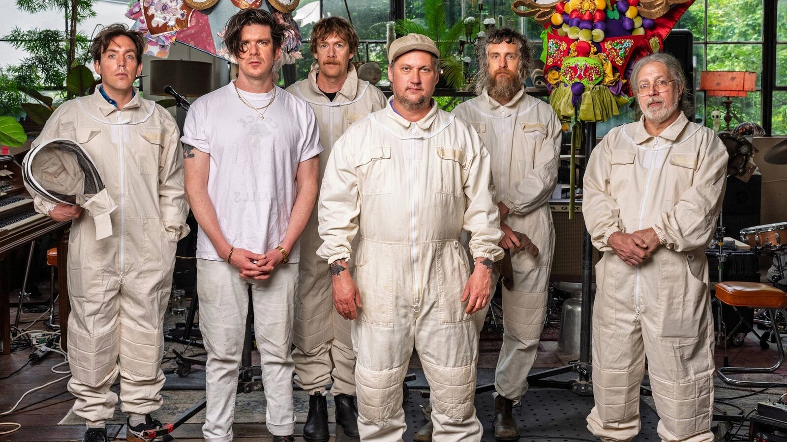 Modest Mouse w/ Caroline Rose