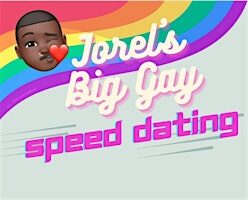 Jorel's Big Gay Speed Dating Night