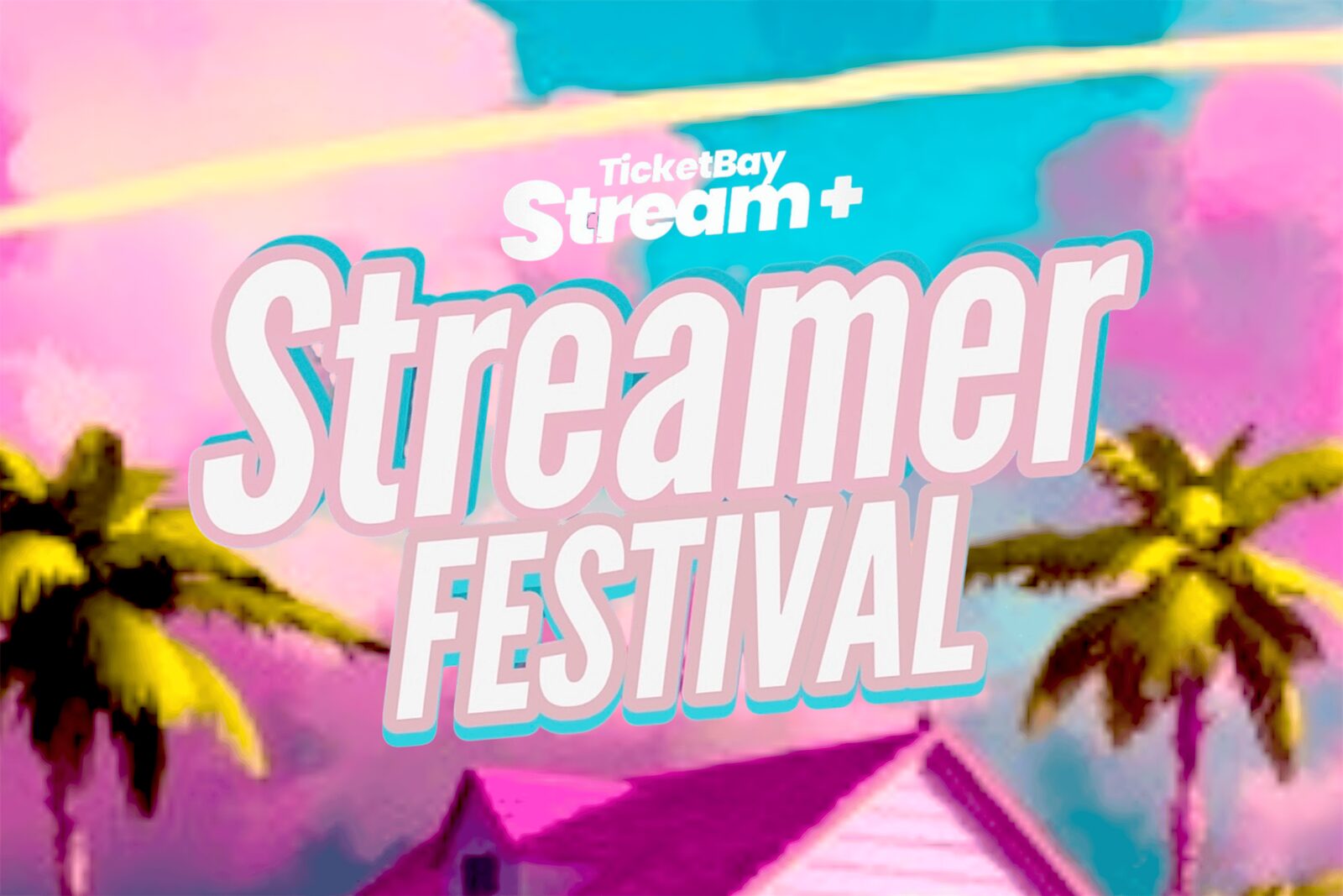 Streamer Festival™️ @ Clase Lounge (21+) VIP Special Event