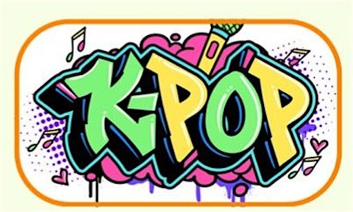 Get Ready for K-Pop Hunt & Harmony with Girl Scouts!!