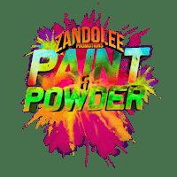 ZANDOLEE PROMOTIONS PRESENTS PAINT & POWDER 2026 “Steam On The Road”