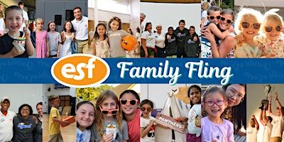 ESF Camps Family Fling at Gilman  School