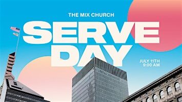 Serve Day 2026