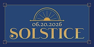 Solstice
