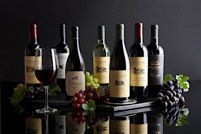 McCormick & Schmick's + Duckhorn Wine Dinner - Baltimore