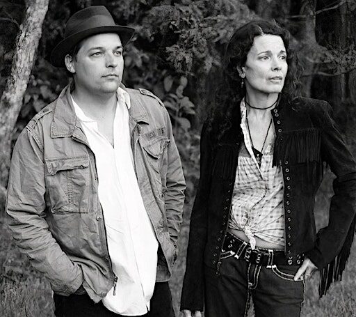 Donna The Buffalo & Assembly Of Dust