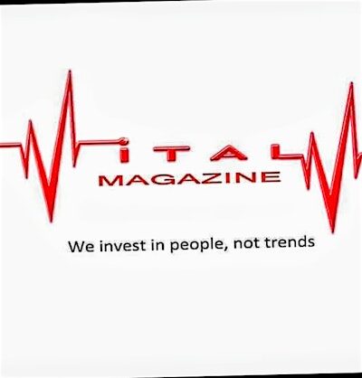 Vital Magazine Networking and Honoring Event Birthday issue June 27, 2026