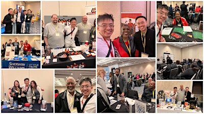 BWI 2nd Real Estate Investors Expo