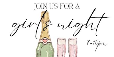 Girl's Night Out! Tastings & Tattoos